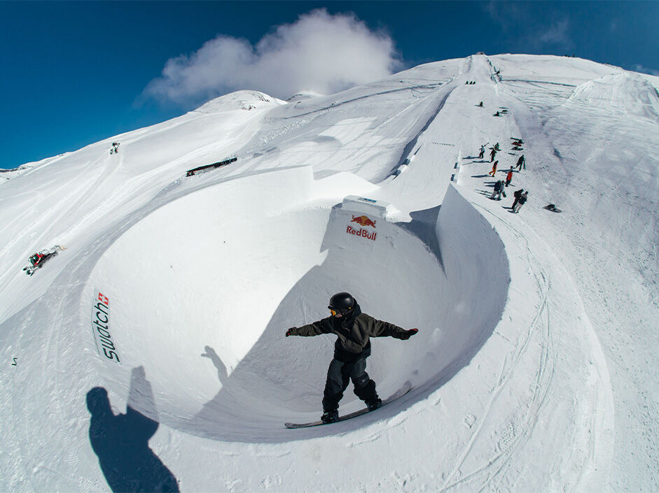 snowboard picture